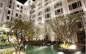 Hua Chang Heritage Hotel Bangkok